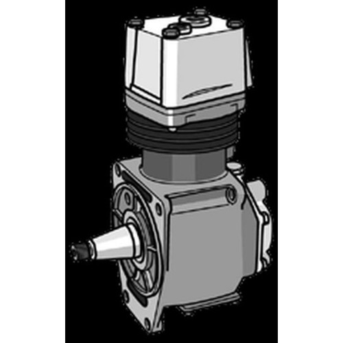 Druckluftkompressor