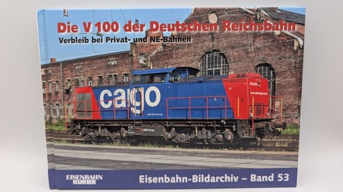 Eisenbahn kurier bildarchiv - eisenbahn,