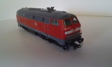 Roco H0 72750 Diesellok BR 218