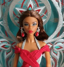 Barbie X Bob Mackie Signature
