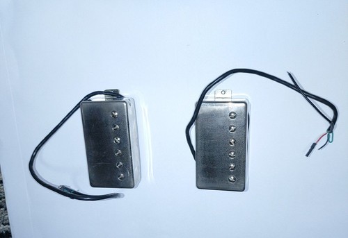 Seymour duncan sh 4 - seymour, sh-4