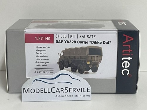 Artitec 87 086 - (h0):, daf