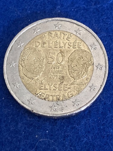 Euro 2013 50 - euro, jahre