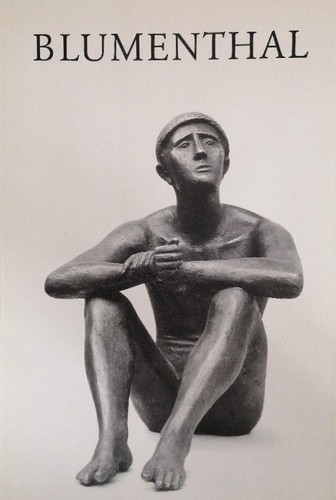 1905 1942 skulpturen - 1905-1942,