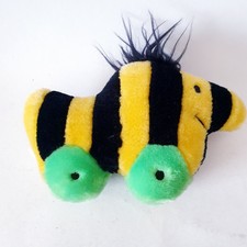 Janosch Tigerente Stofftier ca 15 cm