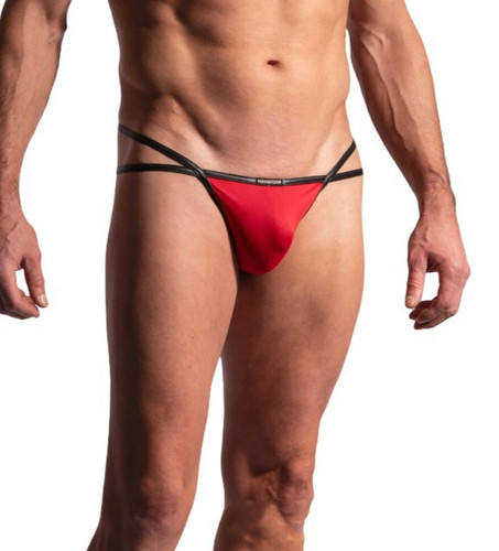 Manstore m2223 bikini string - manstore,