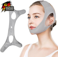 Stoppschnarch Kinnriemen