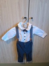 Jojo Maman Bebe Navy