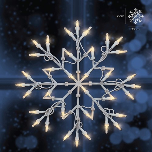 Weihnachten schneeflocke - weihnachten,