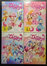 Magical Doremi - Staffel 1 + 2
