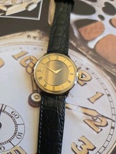 RELOJ VINTAGE THERMIDOR PARIS