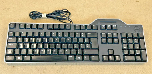 Dell office tastatur - tastatur, modal