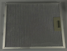 Bomann DU 623.3  Dunstabzugshaube Fettfilter Aluminiumfettfilter  #1976-20N