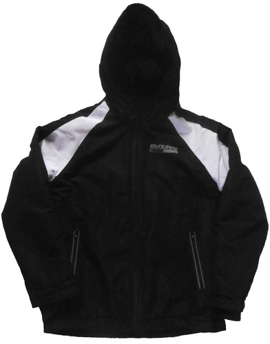 Winterjacke anorak 146 152 - winterjacke, gr.