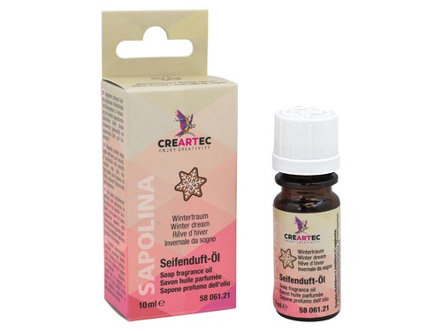 10ml creartec sapolina - 10ml,