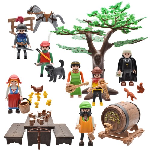 Playmobil ritter - playmobil,