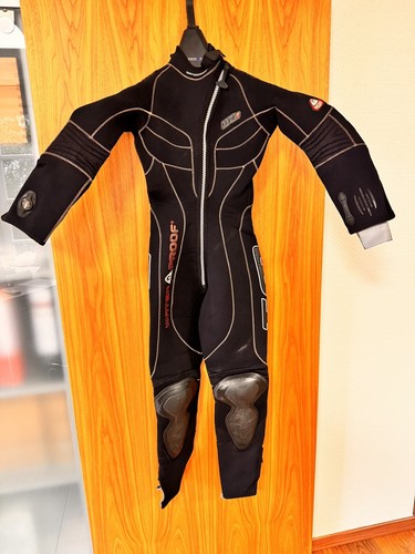 Tauchanzug waterproof 5 - tauchanzug,, mm