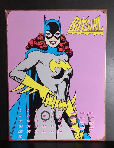 Batgirl
