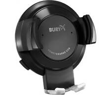 Bury PowerCharge aktiv USB universal Smartphonehalter 01.1888.000B