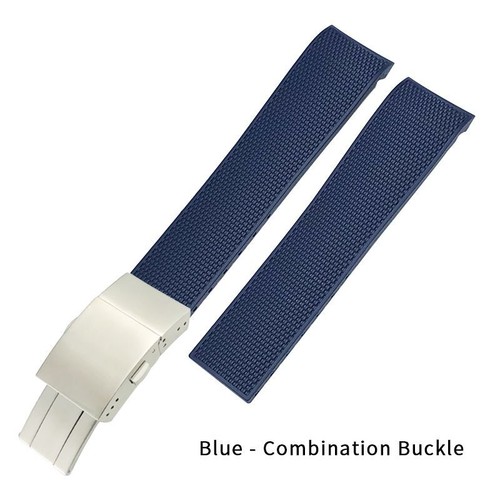 Silikonarmband passend für