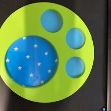 Kinder Holzspielzeug Musikinstrument Trommel 