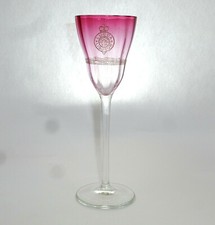 Likörglas Glas Lucca Entw