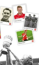 Fortuna Düsseldorf F95 Panini