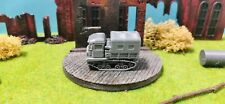 STZ-5 russischer Artillerieschlepper WOT Russland Bausatz 1/87 1/72