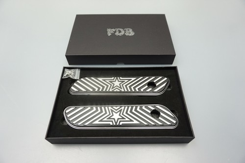 Fdb cnc koffer verschluss - fdb,