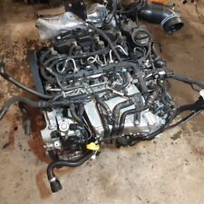 Motor Moteur Engine AUDI SEAT SKODA VW 1.6TDI DGD DGDA DGDB 55.000KM