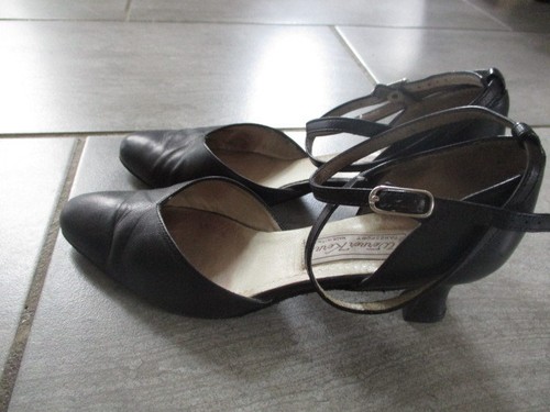 Werner kern tanzschuhe 6 - werner,