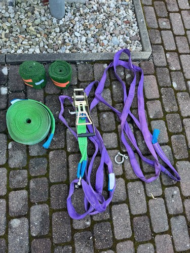 Slack line von myslackline - slack, nur