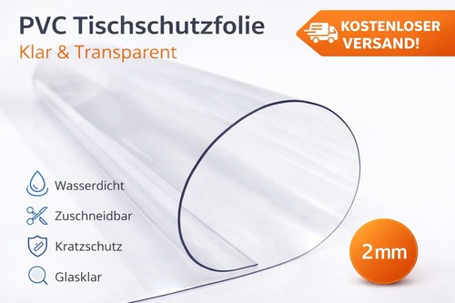 Tischfolie pvc tischdecke - tischfolie,