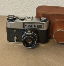 FED 5V UdSSR Russische Kamera