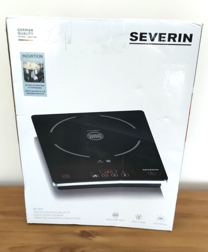 Severin 1071 - severin,