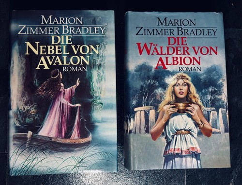 Marion zimmer bradley die - zimmer,