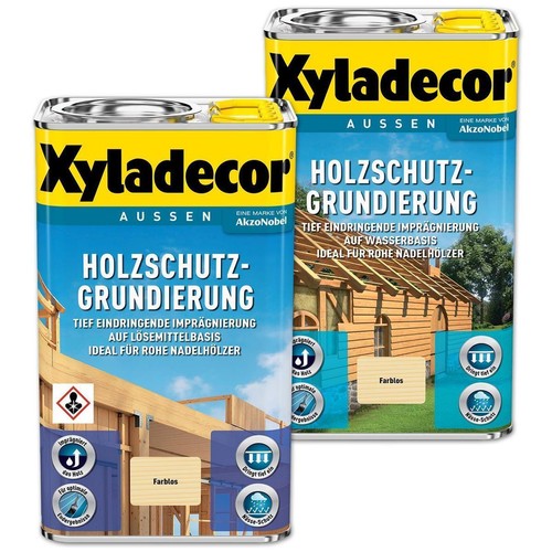 Xyladecor