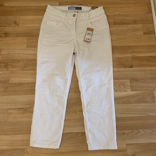 Jeans von cecil inch - jeans,
