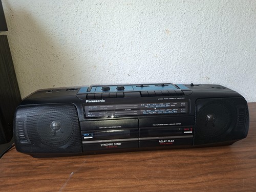 Panasonic ft510 - rx-ft510,