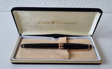 Schöner vintage Lance Diamond