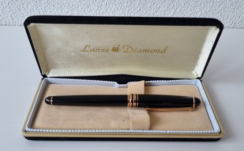 Schöner vintage lance - vintage,