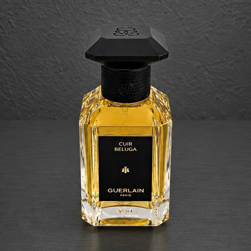 Cuir beluga eau - cuir,