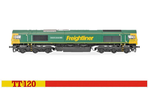 Hornby tt3031m freightliner - tt3031m,