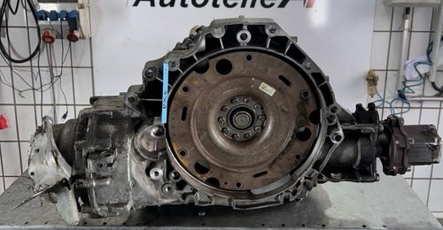 Automatikgetriebe tfsi - automatikgetriebe, 3.0