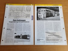 Wagen-Archiv / 6.2 -