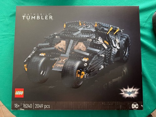 Lego 76240 super heroes - -,