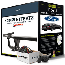 Für FORD Mondeo Turnier IV