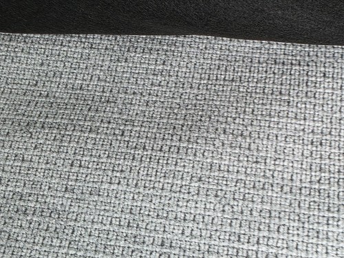 Meter rest polsterstoff - 6,