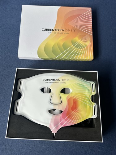 Currentbody 1 led - currentbody, 4-in-1