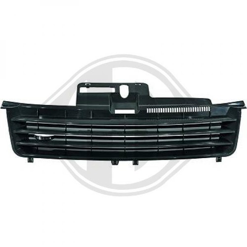Diederichs design kühlergrill - diederichs,